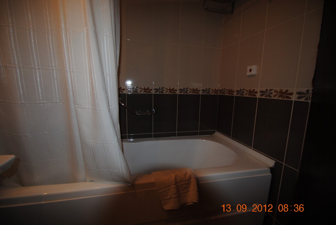 imagini hotel VISTA HILL KUSADASI